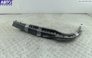  Юбка бампера переднего Volkswagen Passat B3 Арт 54932642, вид 2