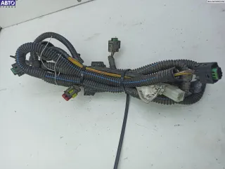 24419054 Проводка бампера заднего Opel Vectra C  Арт 54774716, вид 1