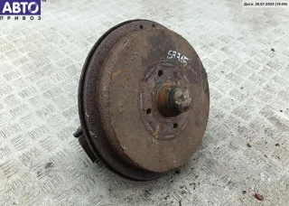  Ступица задняя правая Volkswagen Passat B3 Арт 54932854, вид 2