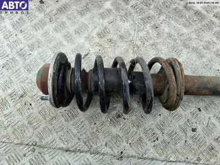  Стойка подвески передняя левая Volkswagen Passat B5 Арт 54721923, вид 2