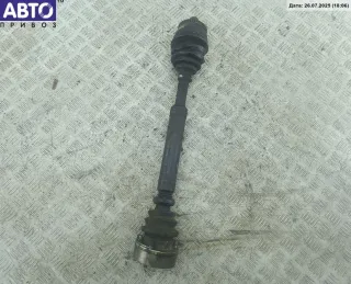  Полуось передняя правая Volkswagen Passat B5 Арт 54844251, вид 2