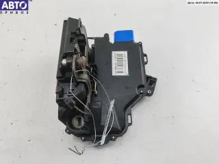 3D1837015AP Замок двери передней левой Volkswagen Touareg 1 Арт 55070242, вид 2