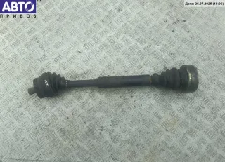  Полуось передняя левая Volkswagen Passat B5 Арт 54844282, вид 1