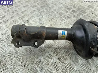  Стойка подвески передняя левая Volkswagen Passat B3 Арт 54932597, вид 3