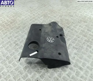 Накладка декоративная на двигатель Volkswagen Passat B5 Арт 54844973, вид 1