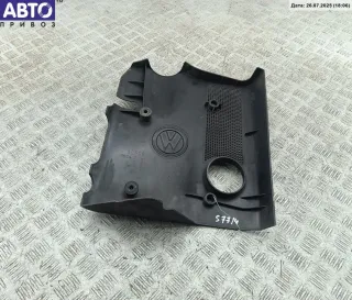 Накладка декоративная на двигатель Volkswagen Passat B5 Арт 54844973, вид 2