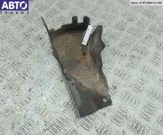 24427547 Заглушка порога Opel Vectra C  Арт 54844824, вид 1