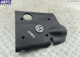  Накладка декоративная на двигатель Volkswagen Passat B5 Арт 54933052, вид 1