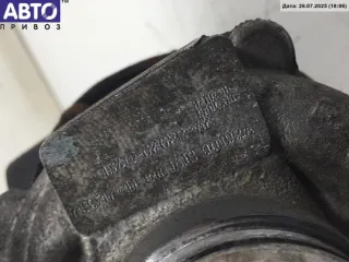  Турбина Ford Focus 1 Арт 55067434, вид 2