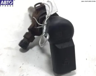 4M5Q9F593AD Форсунка топливная Ford S-Max 1 1.8л TD Арт 55141878, вид 2