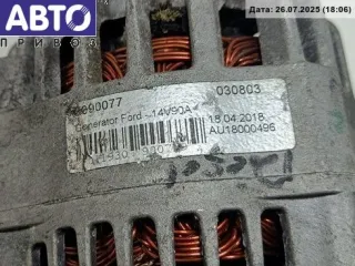 Генератор Ford C-max 1 2005г.  - Фото 3