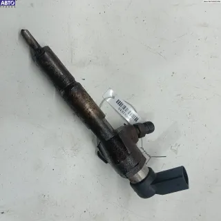 4M5Q9F593AD Форсунка топливная Ford Tourneo 1.8л TD Арт 54926946, вид 2