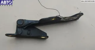  Петля капота левая Mitsubishi Galant 8 Арт 53391447, вид 2