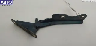  Петля капота правая Mitsubishi Galant 8 Арт 53391439, вид 2