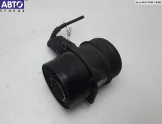 0281002461 Расходомер (измеритель потока воздуха) Volkswagen Passat B5 Арт 54663005, вид 2