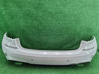 51128099905 Бампер задний BMW 3 G20/G21 Арт 0000007959752, вид 1
