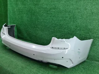 51128099905 Бампер задний BMW 3 G20/G21 Арт 0000007959752, вид 3