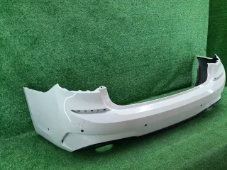 51128099905 Бампер задний BMW 3 G20/G21 Арт 0000007959752, вид 4