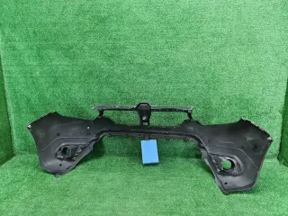 620220658R Бампер передний Renault Duster 2 Арт 0000007970429, вид 2