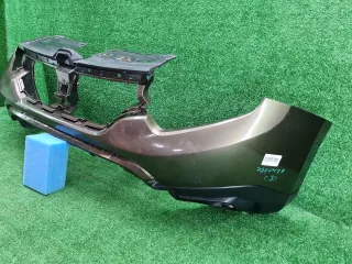 620220658R Бампер передний Renault Duster 2 Арт 0000007970429, вид 3