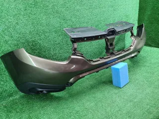 620220658R Бампер передний Renault Duster 2 Арт 0000007970429, вид 4