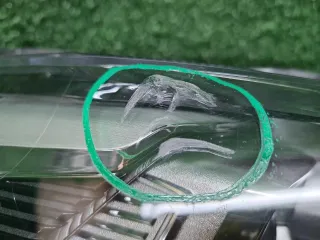 4121103XKQ00A Фара правая Haval F7 Арт 0000008005441, вид 12