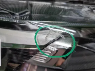 4121103XKQ00A Фара правая Haval F7 Арт 0000008005441, вид 8