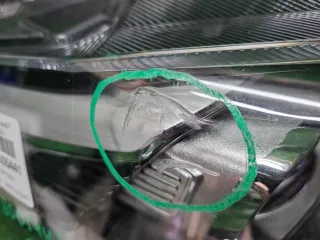 4121103XKQ00A Фара правая Haval F7 Арт 0000008005441, вид 9