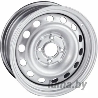  Диск Штампованный R16 6x130 DIA84.1 ET51 Арт 3507078, вид 1