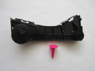 5253642030 Кронштейн бампера переднего Toyota Rav 4 3 Арт bM00112827, вид 2