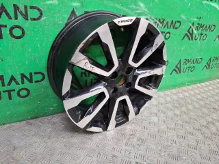 8450040645, 7 диск колесный r17 Lada Vesta 1 Арт 357298RM, вид 2