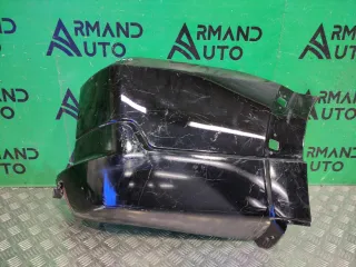 6410C444, 6410A292, 2 Бампер Mitsubishi Pajero 4 Арт ARM212898, вид 1