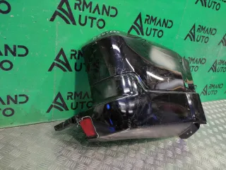 6410C444, 6410A292, 2 Бампер Mitsubishi Pajero 4 Арт ARM212898, вид 2