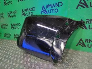 6410C444, 6410A292, 2 Бампер Mitsubishi Pajero 4 Арт ARM212898, вид 3