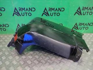 6410C444, 6410A292, 2 Бампер Mitsubishi Pajero 4 Арт ARM212898, вид 4