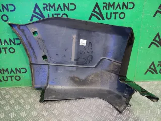6410C444, 6410A292, 2 Бампер Mitsubishi Pajero 4 Арт ARM212898, вид 9