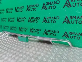 A1668858325 Накладка бампера Mercedes GLS X166 Арт ARM248539, вид 3