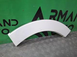 7420A081XB, 7407A097, 4 Расширитель крыла Mitsubishi Pajero 4 Арт ARM338906, вид 2