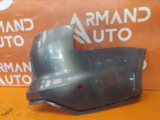 2121135, bm5117864a бампер форд фокус Ford Focus 3 Арт AR94684, вид 1