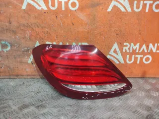 a2139067700 фонарь Mercedes E W213 Арт AR184025