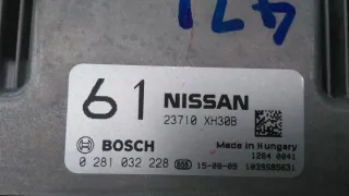 23710XH30B Блок управления двигателем Nissan Note E12 Арт e856698, вид 2