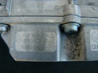 03G128063C Моновпрыск Audi A3 8P Арт e1353068, вид 2