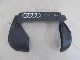06F103925A Декоративная крышка двигателя Audi A3 8P Арт e1542950, вид 1