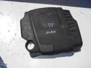  Декоративная крышка двигателя Audi A4 B8 Арт e1543447, вид 1