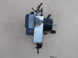 34516751768 Блок ABS BMW 3 E46 Арт e1551114, вид 2