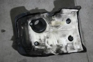  Декоративная крышка двигателя Ford Ranger 2 Арт e1552085, вид 2