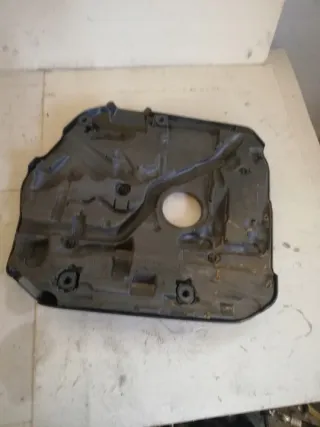  Декоративная крышка двигателя MINI Cooper F56,F55 Арт e1558711, вид 2