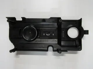 03C103925AM Декоративная крышка двигателя Volkswagen Golf 6 Арт e1566557, вид 2
