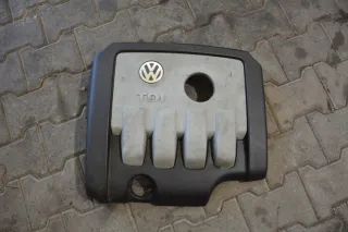03G103925BP Декоративная крышка двигателя Volkswagen Golf 5 Арт e1566851, вид 1