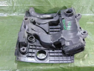 03C129607K Декоративная крышка двигателя Volkswagen Golf 5 Арт e1566906, вид 2